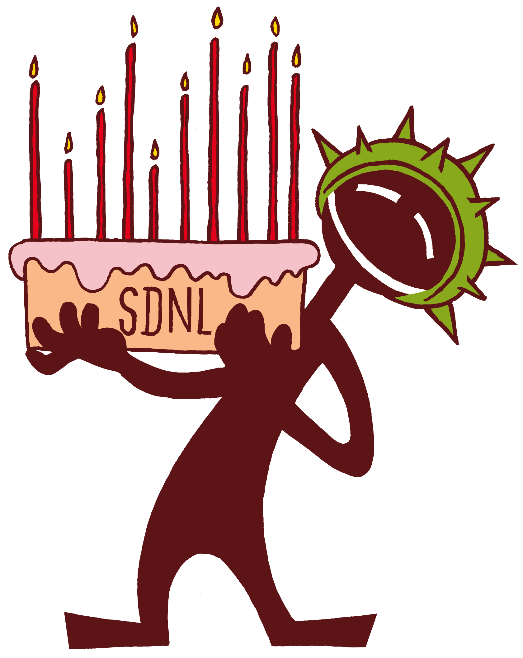 Tourte SDNL