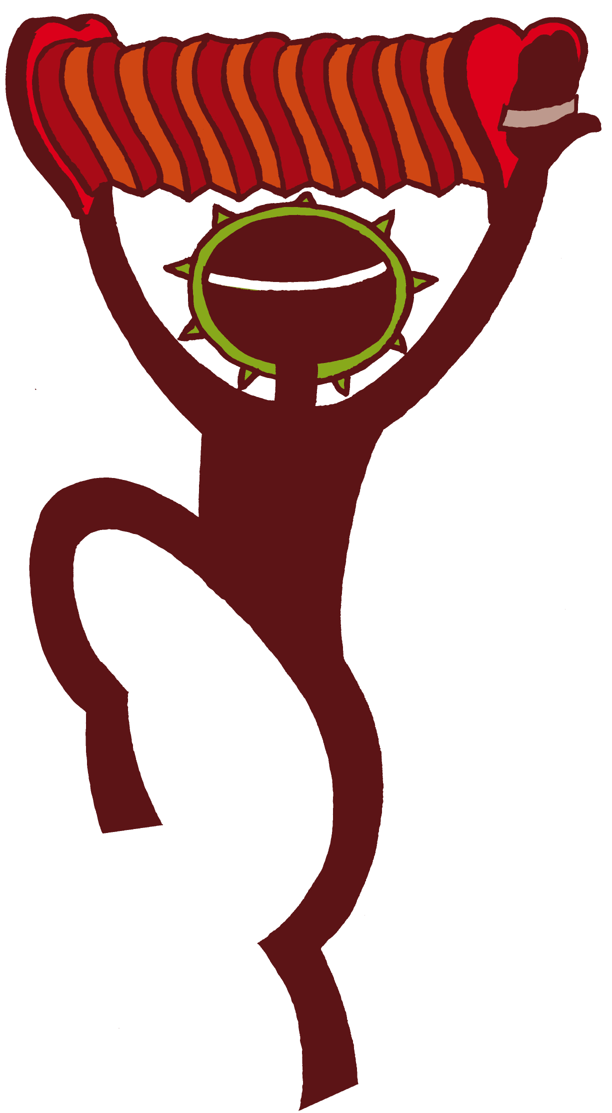Bandonéon